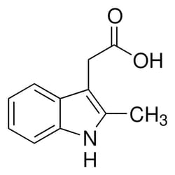 Sigma Aldrich 2-Methyl-3-indoleacetic acid 1 g | Buy Online | Sigma Aldrich | Fisher Scientific