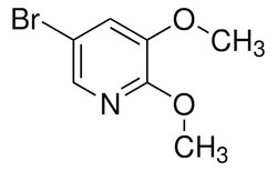Sigma Aldrich&nbsp;5-Bromo-2,3-dimethoxypyridine