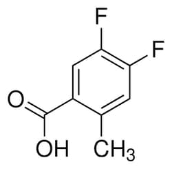 Sigma Aldrich&nbsp;4,5-difluoro-2-methylbenzoic acid