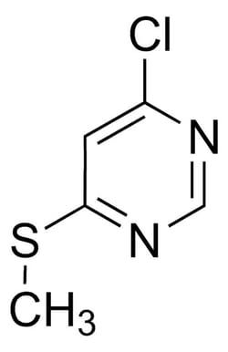 Sigma Aldrich&nbsp;4-Chloro-6-methylthiopyrimidine
