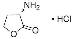 Sigma Aldrich (S)-Alpha-Amino-Gamma-Butyrolactone Hydrochloride 5 g | Buy Online | Sigma Aldrich | Fisher Scientific
