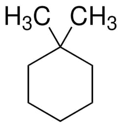 Sigma Aldrich 1,1-Dimethylcyclohexane 1 g | Buy Online | Sigma Aldrich | Fisher Scientific