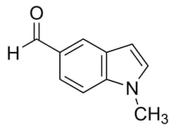 Sigma Aldrich 1-Methyl-1H-indole-5-carboxaldehyde 1 g | Buy Online | Sigma Aldrich | Fisher Scientific