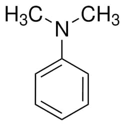 Sigma Aldrich N,N-Dimethylaniline 4 L | Buy Online | Sigma Aldrich | Fisher Scientific