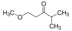 Sigma Aldrich&nbsp;1-Methoxy-4-methyl-3-pentanone