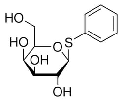 Sigma Aldrich Phenyl 1-Thio-Beta-D-Galactopyranoside 1 g | Buy Online | Sigma Aldrich | Fisher Scientific