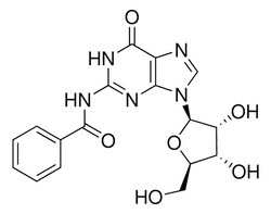 Sigma Aldrich&nbsp;N2-Benzoylguanosine