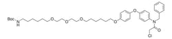 Sigma Aldrich&nbsp;Ccw16-C6-Peg3-Butyl-Bocnh