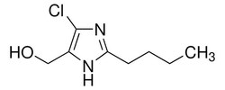 Sigma Aldrich 2-Butyl-4-chloro-5-(hydroxymethyl)imidazole 1 g | Buy Online | Sigma Aldrich | Fisher Scientific