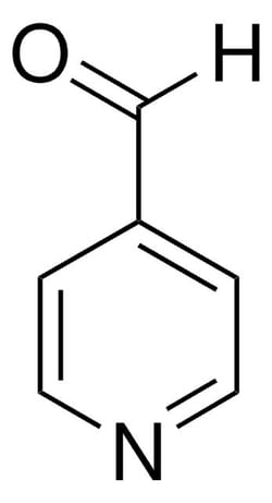 Sigma Aldrich 4-Pyridinecarboxaldehyde 500 g | Buy Online | Sigma Aldrich | Fisher Scientific