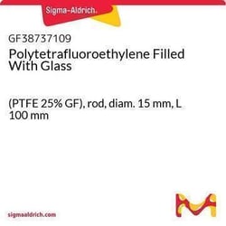Sigma Aldrich&nbsp;Polytetrafluoroethylene Filled With Glass
