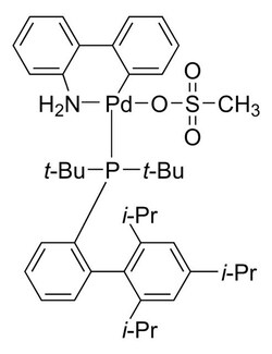 Sigma Aldrich Tbuxphos Pd G3 5 g | Buy Online | Sigma Aldrich | Fisher Scientific