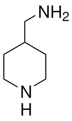 Sigma Aldrich 4-(Aminomethyl)piperidine 5 g | Buy Online | Sigma Aldrich | Fisher Scientific