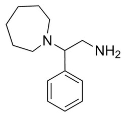 Sigma Aldrich&nbsp;(2-Azepan-1-yl-2-phenylethyl)amine