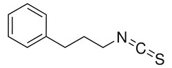 Sigma Aldrich (3-Isothiocyanatopropyl)benzene 1 g | Buy Online | Sigma Aldrich | Fisher Scientific