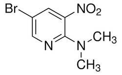 Sigma Aldrich 5-Bromo-N,N-dimethyl-3-nitropyridin-2-amine 1 g | Buy Online | Sigma Aldrich | Fisher Scientific