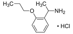 Sigma Aldrich&nbsp;1-(2-Propoxyphenyl)ethanamine hydrochloride
