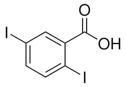 Sigma Aldrich&nbsp;2,5-Diiodobenzoic acid