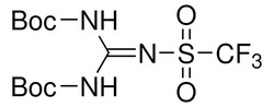 Sigma Aldrich 1,3-Di-Boc-2-(Trifluoromethylsulfonyl)Guanidine 1 g | Buy Online | Sigma Aldrich | Fisher Scientific