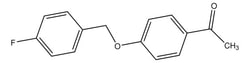 Sigma Aldrich&nbsp;4-(4-Fluorobenzyloxy)acetophenone
