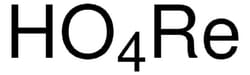 Sigma Aldrich Perrhenic Acid Solution 5 g | Buy Online | Sigma Aldrich | Fisher Scientific