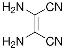 Sigma Aldrich Diaminomaleonitrile 25 g | Buy Online | Sigma Aldrich | Fisher Scientific