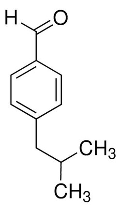 Sigma Aldrich&nbsp;4-Isobutylbenzaldehyde