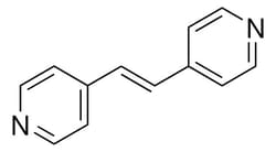Sigma Aldrich 1,2-Di(4-pyridyl)ethylene 5 g | Buy Online | Sigma Aldrich | Fisher Scientific