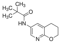 Sigma Aldrich&nbsp;N-(3,4-Dihydro-2H-pyrano[2,3-b]pyridin-6-yl)pivalamide