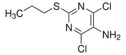 Sigma Aldrich 4,6-Dichloro-2-propylthiopyrimidine-5-amine 10 g | Buy Online | Sigma Aldrich | Fisher Scientific