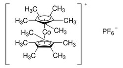 Sigma Aldrich Bis(Pentamethylcyclopentadienyl)Cobalt(III) Hexafluorophosphate 50 mL | Buy Online | Sigma Aldrich | Fisher Scientific