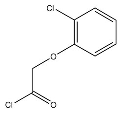 Sigma Aldrich&nbsp;2-(2-Chlorophenoxy)acetyl chloride