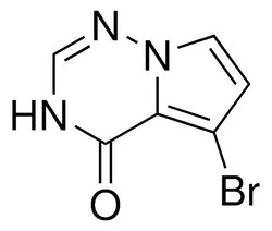 Sigma Aldrich&nbsp;5-Bromopyrrolo[2,1-f][1,2,4]triazin-4(1H)-one
