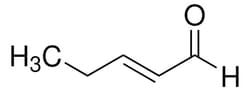 Sigma Aldrich trans-2-Pentenal 50 mg | Buy Online | Sigma Aldrich | Fisher Scientific