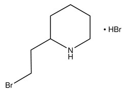 Sigma Aldrich&nbsp;2-(2-Bromoethyl)piperidine hydrobromide