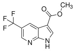 Sigma Aldrich&nbsp;Methyl 5-(trifluoromethyl)-1H-pyrrolo[2,3-b]pyridine-3-carboxylate