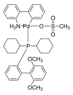 Sigma Aldrich Sphos Pd G3 5 g | Buy Online | Sigma Aldrich | Fisher Scientific