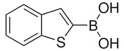 Sigma Aldrich Benzo[B]Thien-2-Ylboronic Acid 5 g | Buy Online | Sigma Aldrich | Fisher Scientific