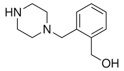 Sigma Aldrich&nbsp;[2-(piperazin-1-ylmethyl)phenyl]methanol
