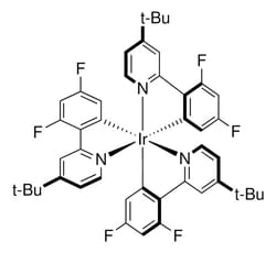 Sigma Aldrich Ir[Df(T-Bu)-Ppy]3 1 g | Buy Online | Sigma Aldrich | Fisher Scientific