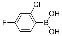 Sigma Aldrich&nbsp;2-Chloro-4-fluorophenylboronic acid