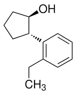 Sigma Aldrich&nbsp;trans-2-(2-Ethylphenyl)cyclopentanol