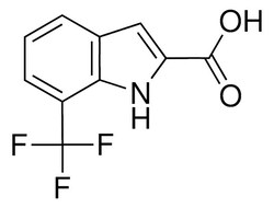 Sigma Aldrich&nbsp;7-(Trifluoromethyl)-1H-indole-2-carboxylic acid