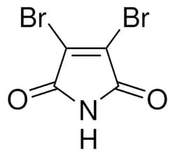 Sigma Aldrich&nbsp;2,3-Dibromomaleimide