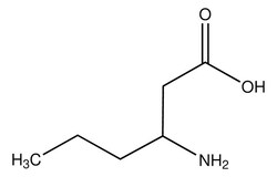 Sigma Aldrich&nbsp;3-Amino-hexanoic acid