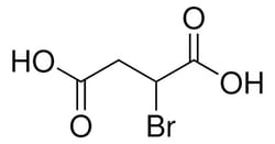 Sigma Aldrich Bromosuccinic acid 25 g | Buy Online | Sigma Aldrich | Fisher Scientific