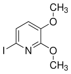 Sigma Aldrich 6-Iodo-2,3-dimethoxypyridine 1 g | Buy Online | Sigma Aldrich | Fisher Scientific