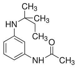 Sigma Aldrich&nbsp;3-(N-acetyl)-N-(tert-pentyl)aniline