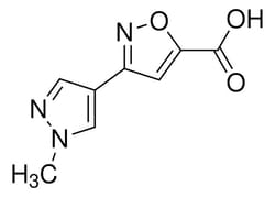 Sigma Aldrich&nbsp;3-(1-methyl-1H-pyrazol-4-yl)-isoxazole-5-carboxylic acid