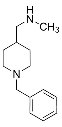 Sigma Aldrich&nbsp;1-(1-Benzylpiperidin-4-yl)-N-methylmethanamine